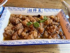 -老雒阳面馆·水席·洛阳菜(王城路店)