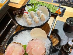 -湊湊火锅·茶憩(石家庄万象城店)