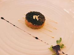 -巴厘岛悦榕庄Jumana露台餐厅