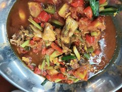 -61号餐吧(兴坪古镇漓江店)