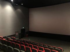 -CGV影城(黄河道ScreenX店)