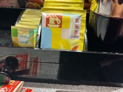 -争鲜回转寿司(南开大悦城店)