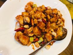 -天和晟新京菜.水煮鱼.湘土菜(国展店)