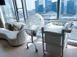 -baby bella小贝拉母婴护理中心(杭州凯宾斯基店)
