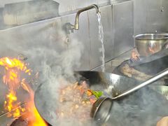 -毛家湾饭店·品牌湘菜(海印店)