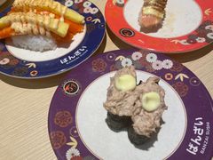 -万岁寿司(万国店)