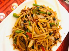 -马凯餐厅(长椿街店)