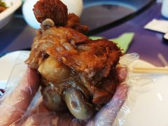 -吴记酱骨炖菜馆(西大直街店)