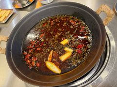-七秒鱼·斑鱼火锅(太阳城店)