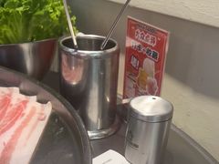 -哈哈碳都·牛肋条无限自助烤肉(宝龙店)