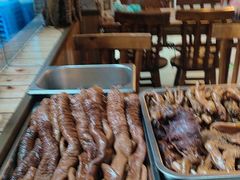 -老鼎万春卤菜(五代传承创始老店)