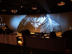 -地球美食剧场