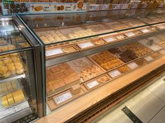 -泸溪河桃酥(欧尚店)