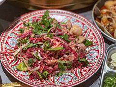 -杨小佳·齐齐哈尔烤肉·烤串(广州店)