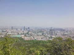 -千佛山风景名胜区