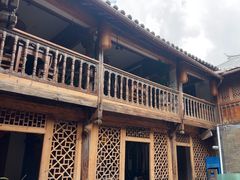 -88号小吃店·经典云南菜·地道纳西美食