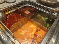 -海底捞火锅(龙湖金沙天街店)