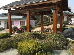 -郑州银基黄帝宫御温泉