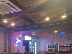 -老卜奎齐齐哈尔烤肉(人民东路店)
