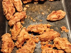 -晶丽香榭自助餐(南京大饭店)