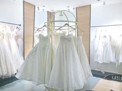 -经典婚纱摄影美学馆·私人定制