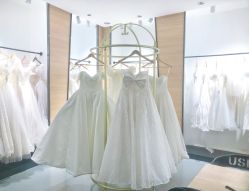 -经典婚纱摄影美学馆·私人定制