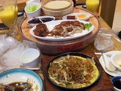 -北国饭店(汕头卜蜂店)
