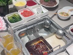 -海底捞火锅(壹悦城店)