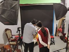 -中国照相馆(清河万象汇店)