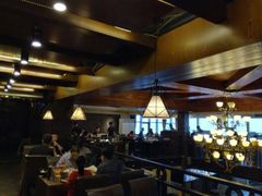 大堂-蟹之国·精品蟹料理(极地店)