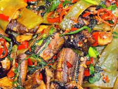 -甲王二老长沙口味馆