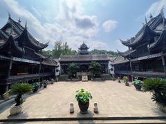 -自贡市盐业历史博物馆