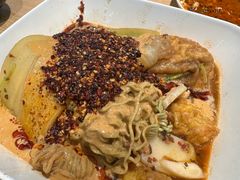 -林静小吃(复兴路店)