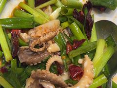 -俏东方·海味水饺·青岛菜(崂山店)