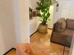 -Me Coffee下午茶艺术空间