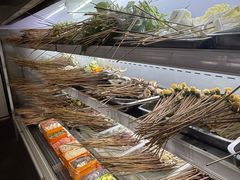 -水碾河刘老大串串香(水碾河路店)