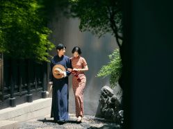 -Mu慕婚纱摄影·超级工作室