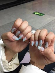 -斯馨·健康美甲美睫