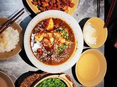 -廖川菜(八佰伴店)