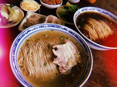 枫镇大肉面-同得兴 Since·1995 传统苏式面馆(嘉馀坊店)