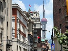-南京路步行街