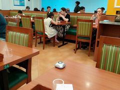 大堂-萨莉亚意式餐厅(桃浦路店)