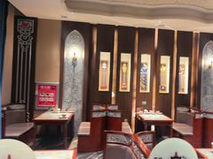 -哈啾嗨·新概念蒙餐(红星新城店)