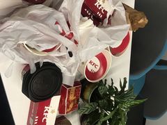 -肯德基(宝龙店)