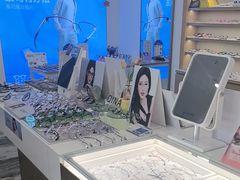 -三目眼镜·蔡司视觉合作店(青浦宝龙店)