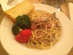 -西关84·History·Art·Cafe