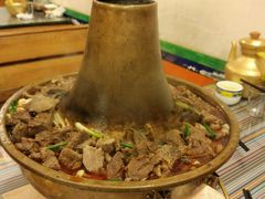 -卡万金特色藏餐