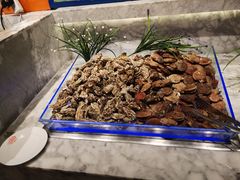 -火锅岛潮牌自助餐厅(天津天佑城店)