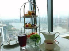 -三迪希尔顿酒店·星空酒廊