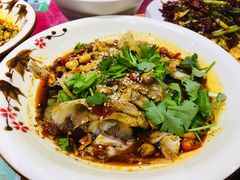 -易老妈蹄花.特色川菜(人民公园总店)